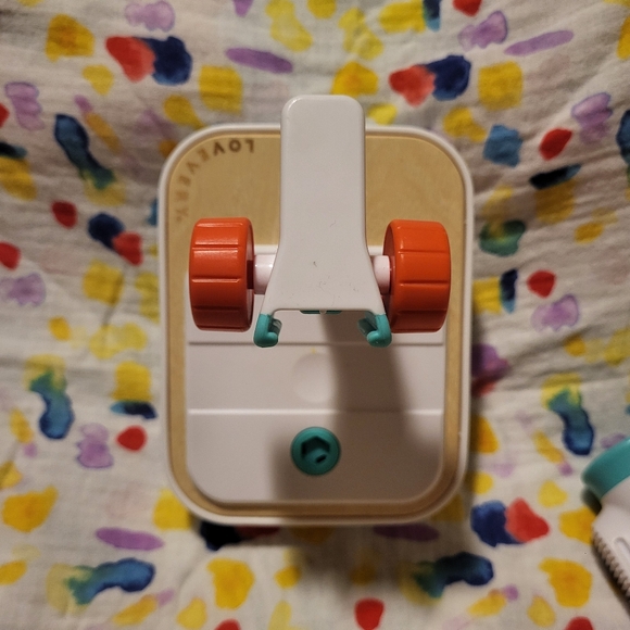 🩵SOLD🩵Lovevery microscope - Picture 7 of 11